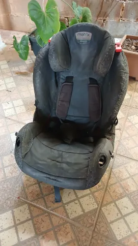 cadeirinha para carro Burigotto Matrix Evolution (para crianças de 0 a 25 kg