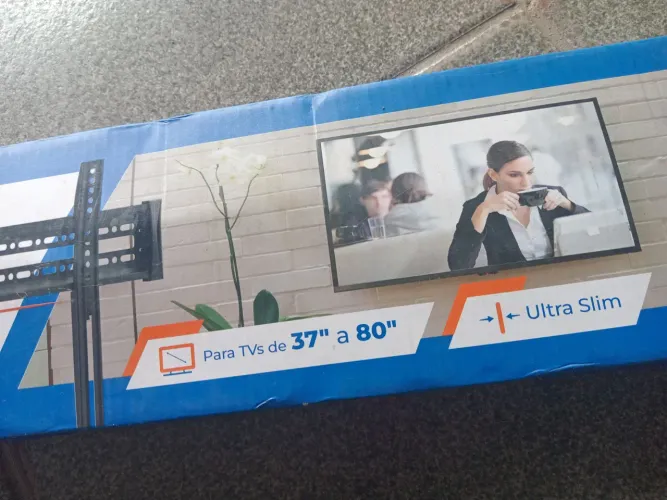 Suporte para TV