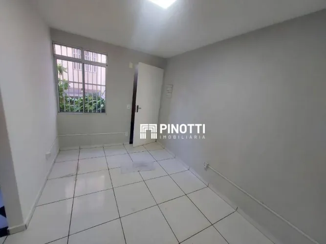 Apartamento com 2 dormitórios para alugar, 45 m² por R$ 1.700,00/mês - Demarchi - São Bern