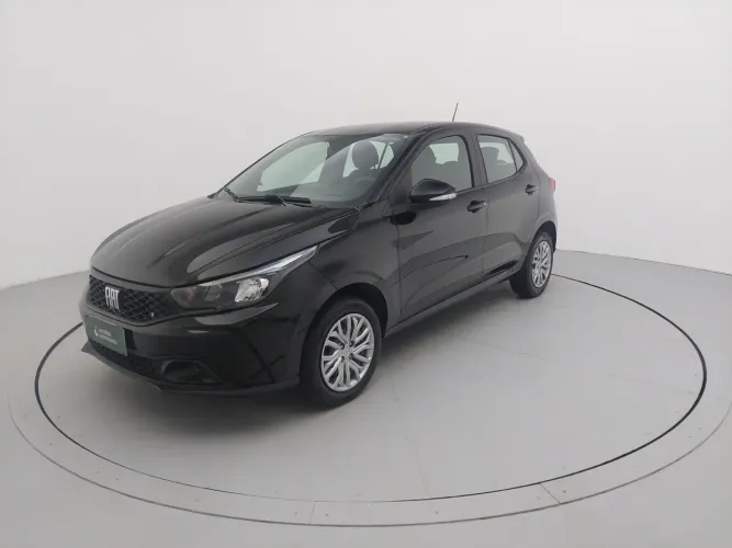 Fiat Argo Drive 1.0 Firefly 2026
