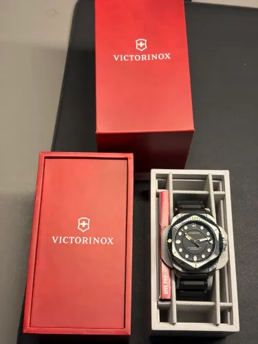 Victorinox Dive PRO