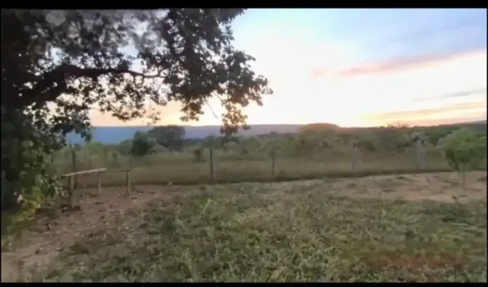 A&M IMOVEIS VENDE EXELENTE FAZENDA COM 817HECTARES NA ZONA RURAL BURITIS MG