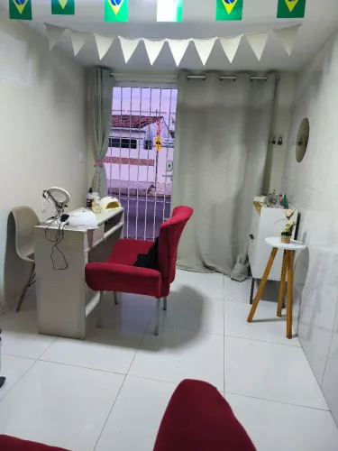 Mesa para Nails designer alugar