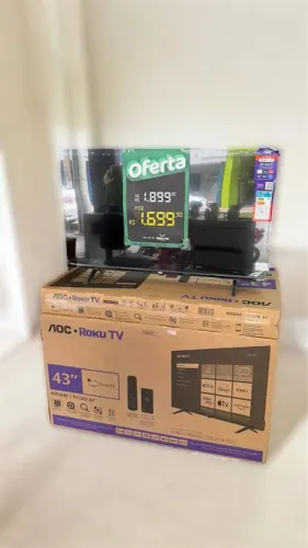 Tv Aoc
