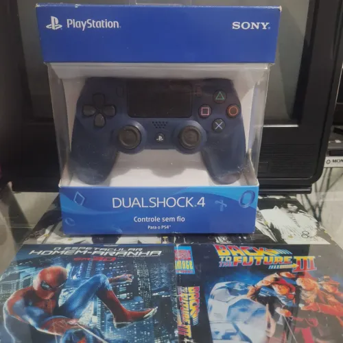 Controle ps4 original 
