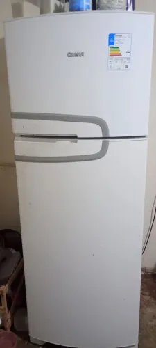Geladeira Consul Semi nova em perfeito estado