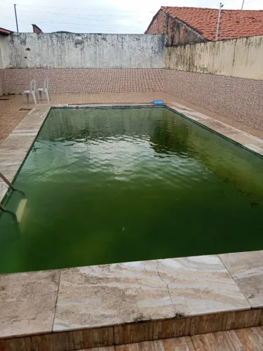 Limpador de piscina limpeza completa aspiração tratamento de água produtos de qualidade