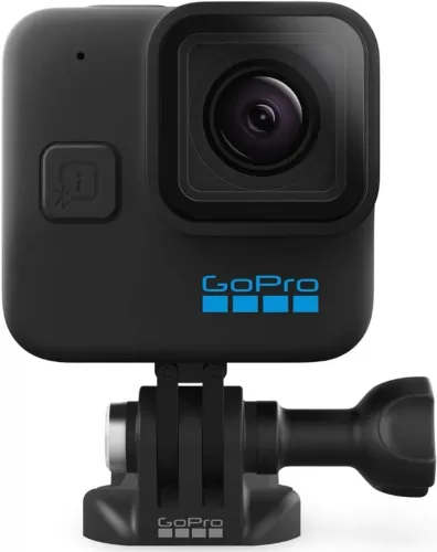 Filmadora Gopro Hero 11 Black Mini