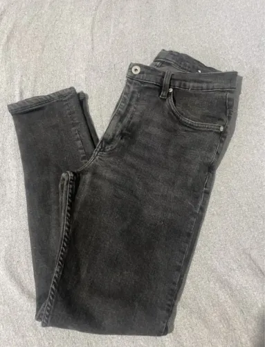 Calça masculina Zara