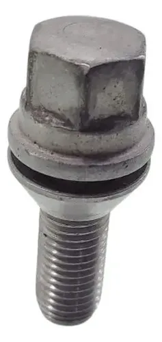 Parafuso Porca Roda Renault Fluence Ano 2012