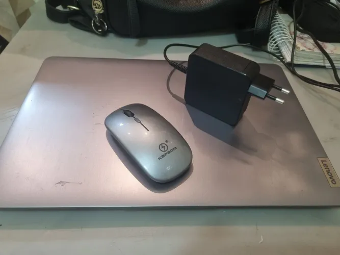 Notebook Lenovo ideapad 3 15ITL6
