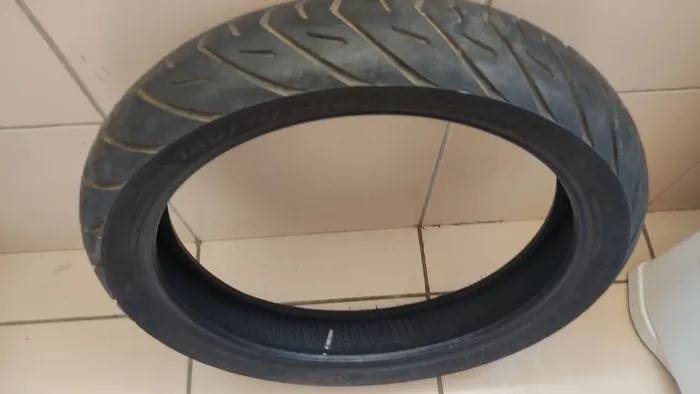 Pneu 120/70 r19