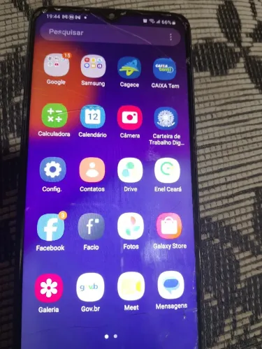 A12 64G