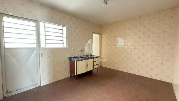 Casa à venda em Piracicaba, Piracicamirim, com 2 quartos, com 95 m²
