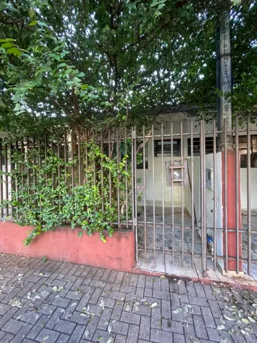 Locação - Kitnet na Zona 07 em Maringá
