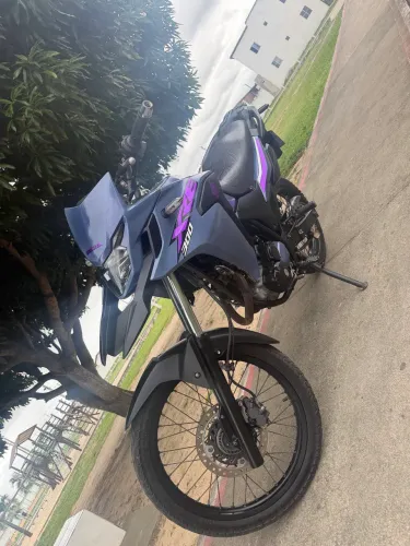 XRE 300 2020 ABS