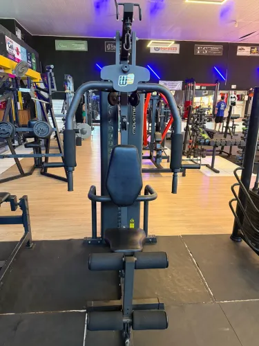 Estação movement w2