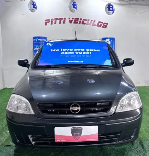 Chevrolet Corsa Hat. JOY 1.0/ 1.0 Flexpower 8V 5P 2007