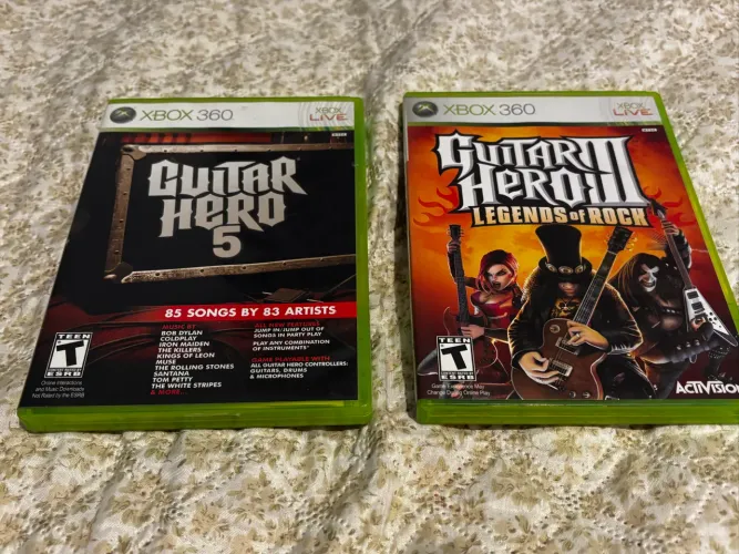 jogos de xbox 360 originais
