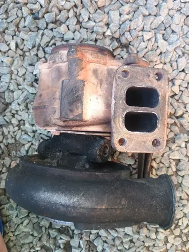 Turbina vw 19-320