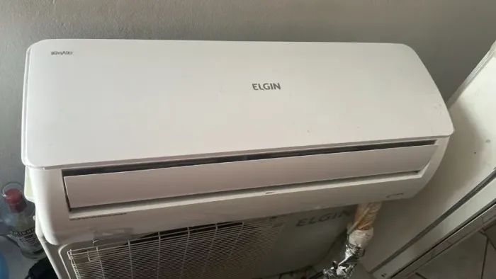 Ar condicionado