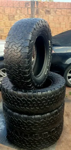 BF 285/65/18