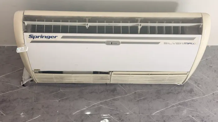 Vendo ar condicionado 30btus