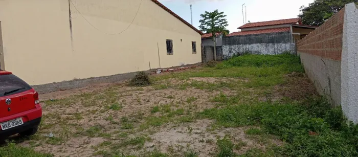 Vendo Terreno na lagoa do Juvenal, Marangupe ce