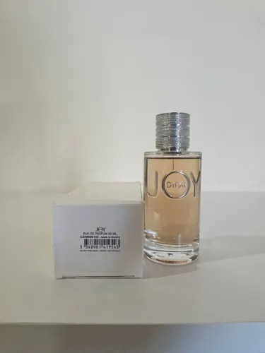 Perfume Dior Joy Eau de Parfum 90ml Tester Original Importado