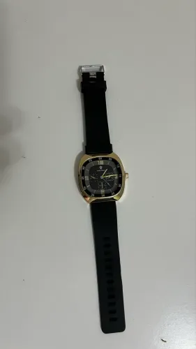 Relógio Chrono Square