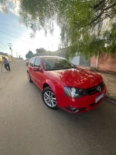 Volkswagen Golf Sportline 1.6 MI Total Flex 8V 4P 2013