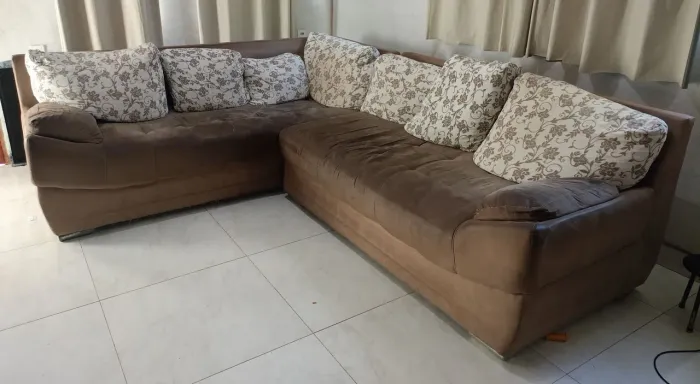 Sofá 