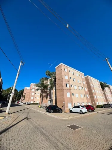 Apartamento no Condomínio Spazio Della Vitta - 2 Dorm.