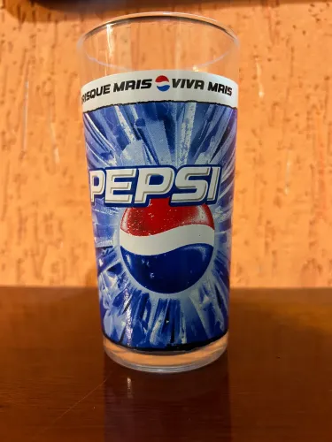 Copo Pepsi Copa Roberto Carlos