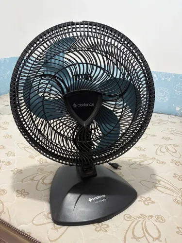 Ventilador