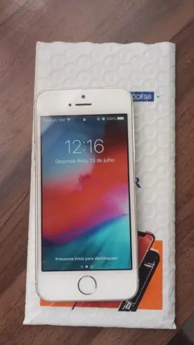 IPHONE 5S