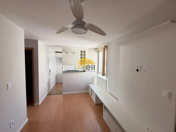 Apartamento para locação no Residencial Principe da Belgica em Presidente Prudente-SP