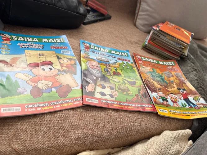 Revista Mônica