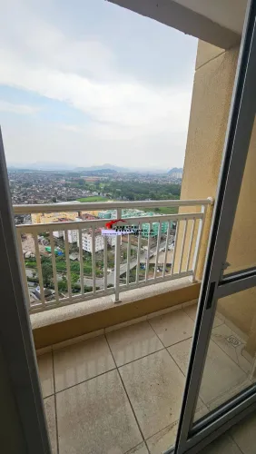 Apartamento 2 dormitórios Parque Sv!