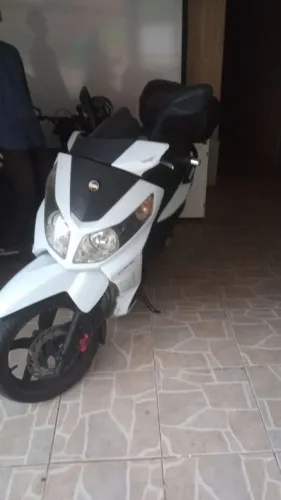 Moto citycom 300i