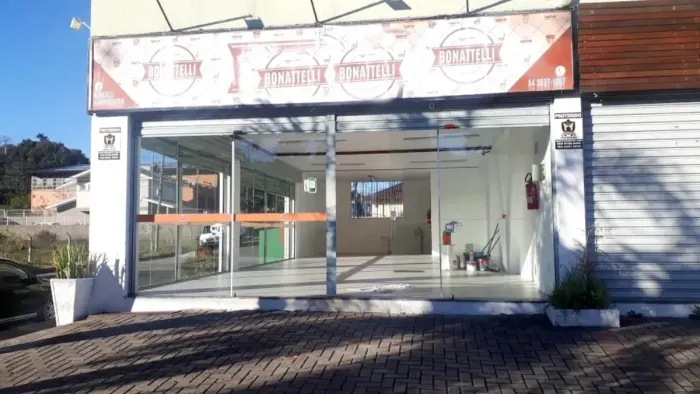CAXIAS DO SUL - Conjunto Comercial/Sala - BELA VISTA