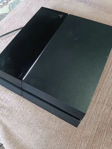 Playstation 4 defeito para retirar peças