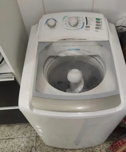 Máquina Electrolux 10 kg