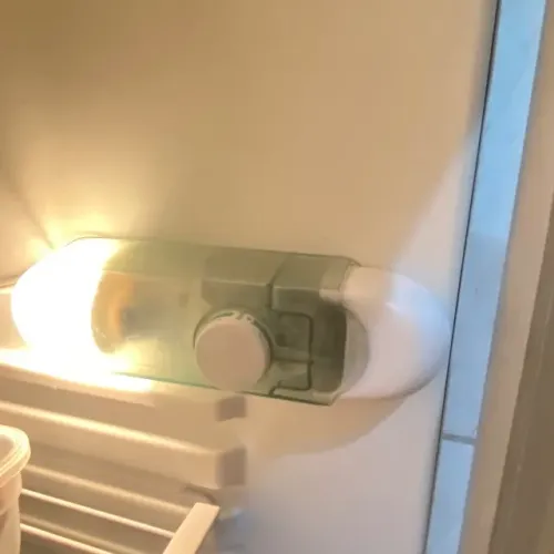 Geladeira usadas
