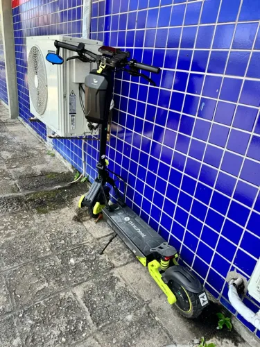Patinete D2