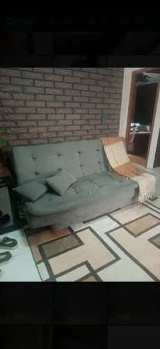 Sofa retratil