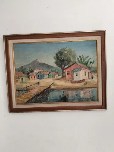 Decoração 