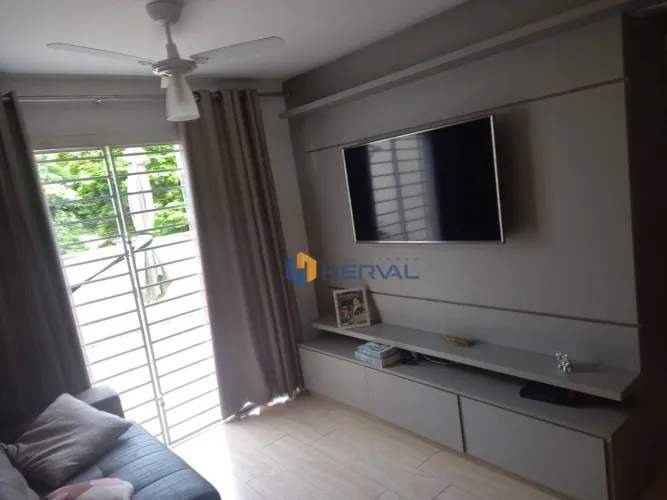 Apartamento com 2 quartos à venda, 65 m² por R$ 460.000 - Zona 08 - Maringá/PR