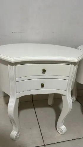 Criado - MDF