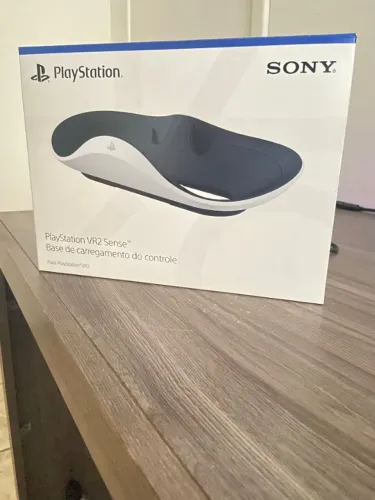 Base de Carregamento do Controle Playstation VR2 Sense
